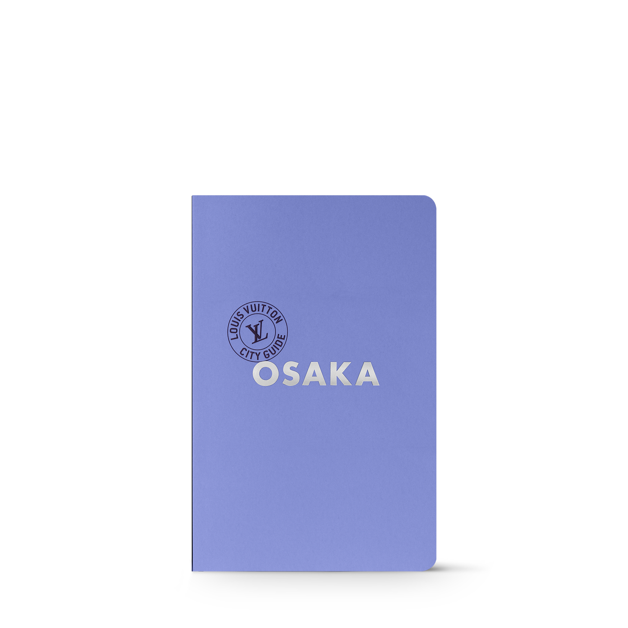 City Guide Osaka - Books and Stationery | LOUIS VUITTON